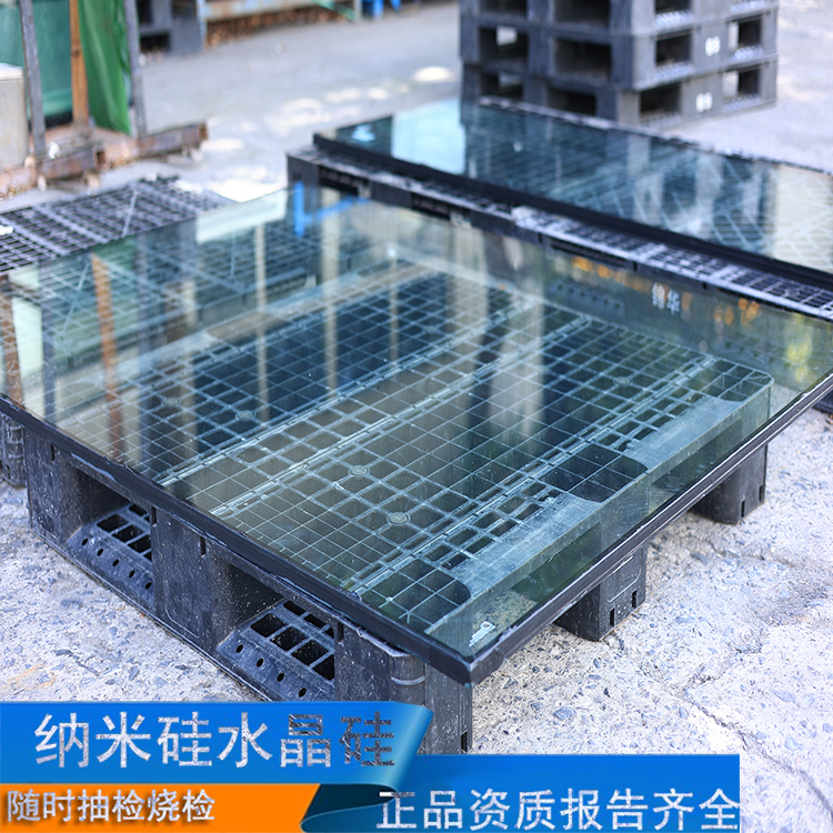 C類(lèi)防火玻璃